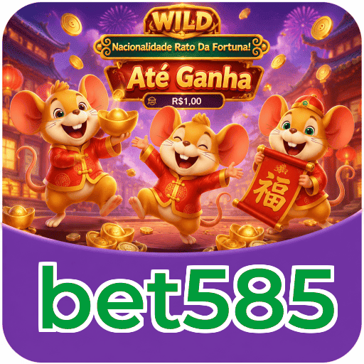 bet585 Logo 2