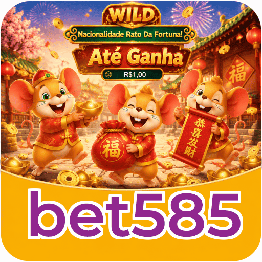 bet585 Segurança Logo 3