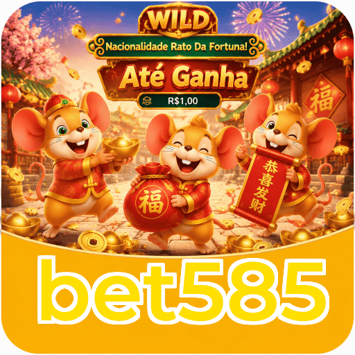 Apostas Ao Vivo bet585