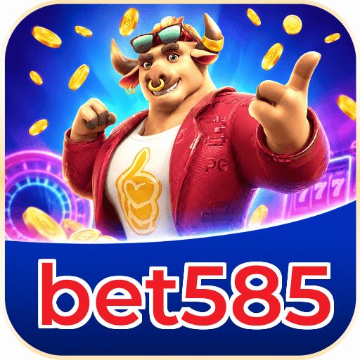 bet585 Certificado eCOGRA