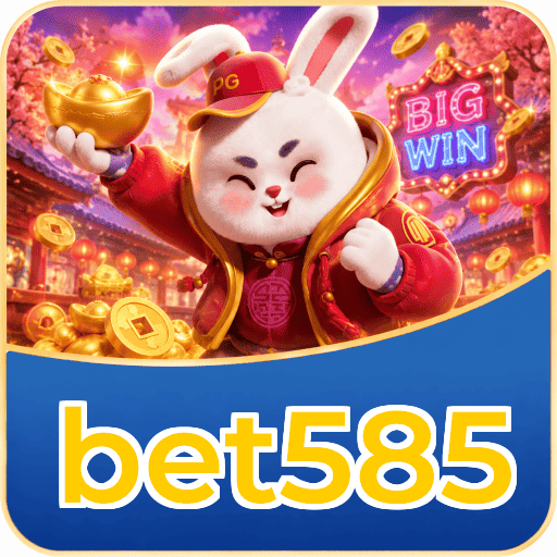 bet585 Instalar Logo 3