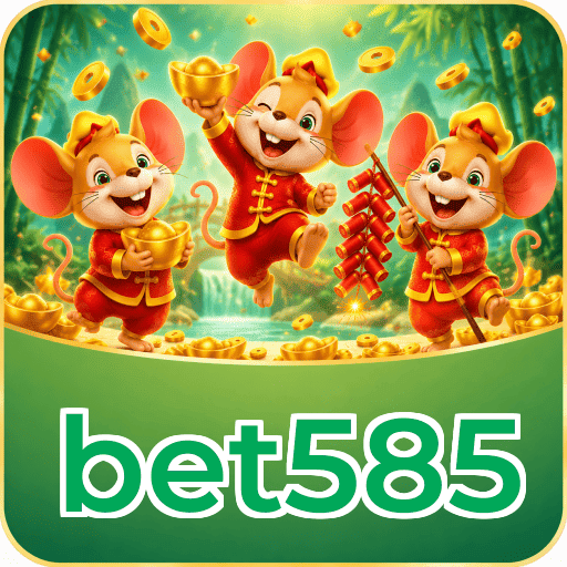 bet585 Instalar Logo 1