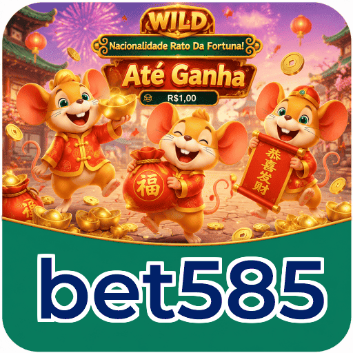 Slots bet585 - Jackpots Progressivos