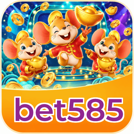 bet585 Segurança Logo 1