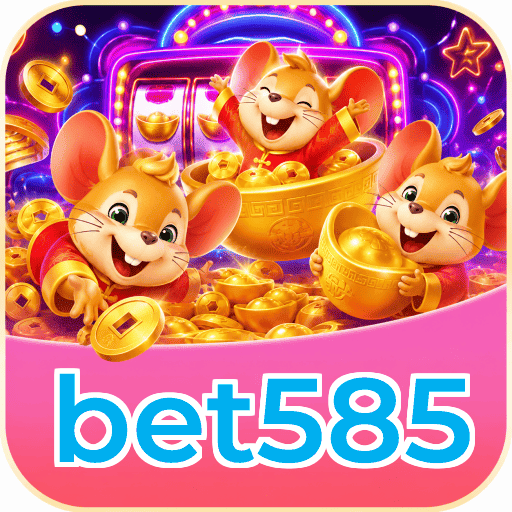 Loteria bet585 - Quina e mais jogos