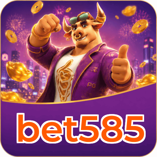 bet585 Logo 3