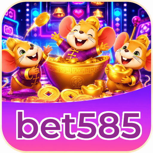 Certificação GLI bet585