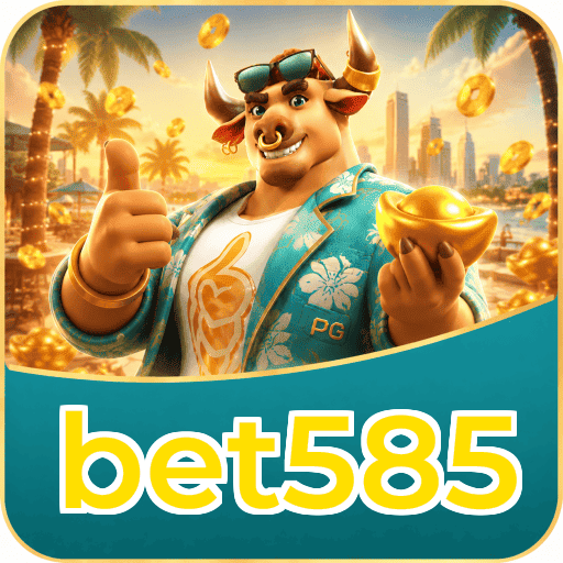bet585 Segurança Logo 2
