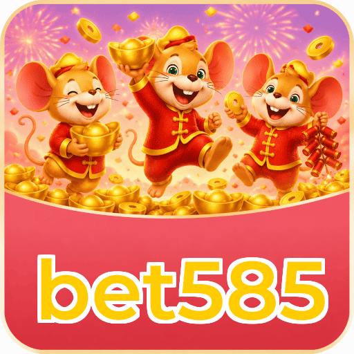 bet585 Instalar Logo 2